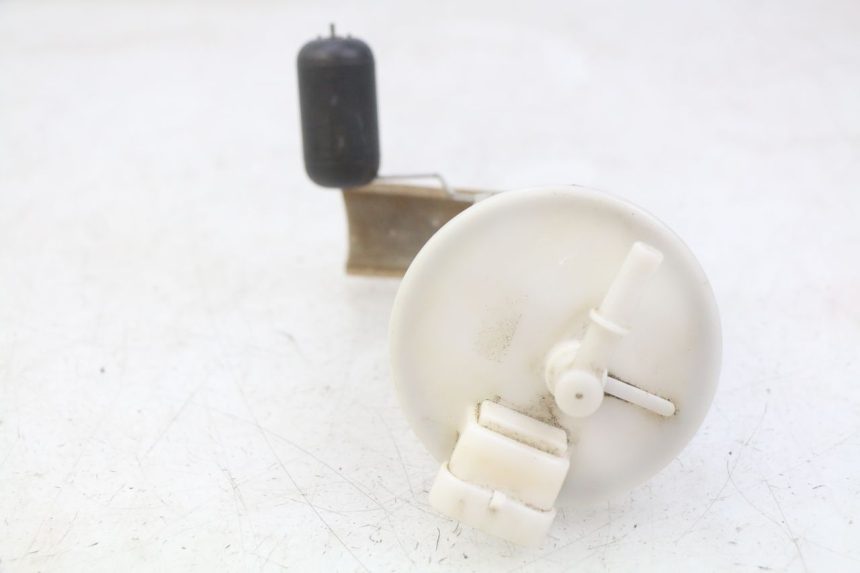 photo de KRAFTSTOFFPUMPE EUROCKA GTR 50 (2018 - 2021) - Gesamtansicht des Produkts