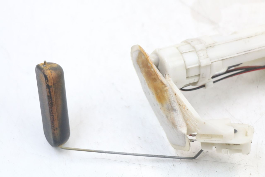 photo de KRAFTSTOFFPUMPE HONDA PCX (JF28) 125 (2009 - 2011) - Zoom auf Gebrauchszustand