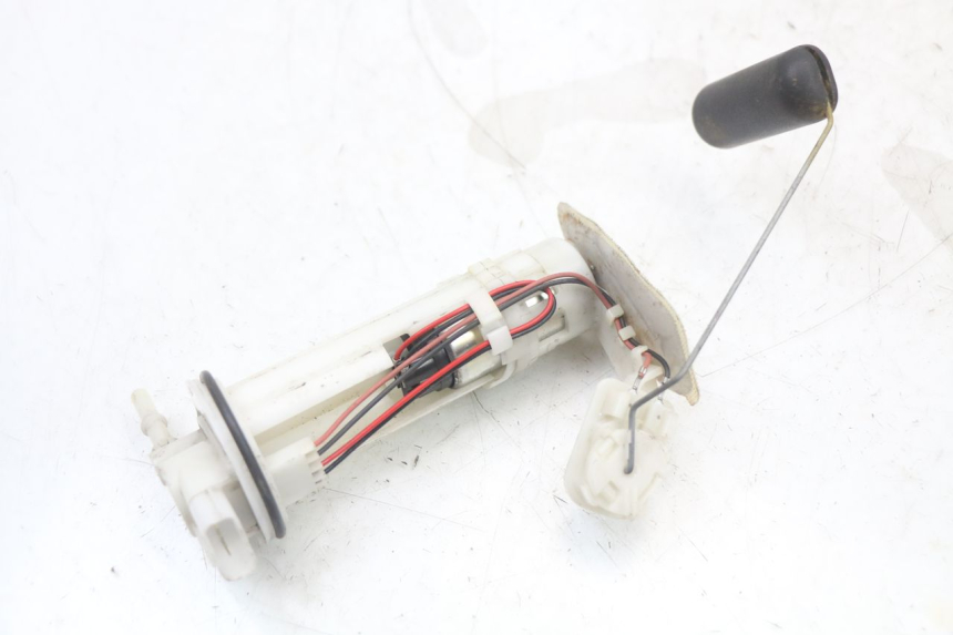 photo de KRAFTSTOFFPUMPE HONDA PCX (JF28) 125 (2009 - 2011) - Alternative Perspektive