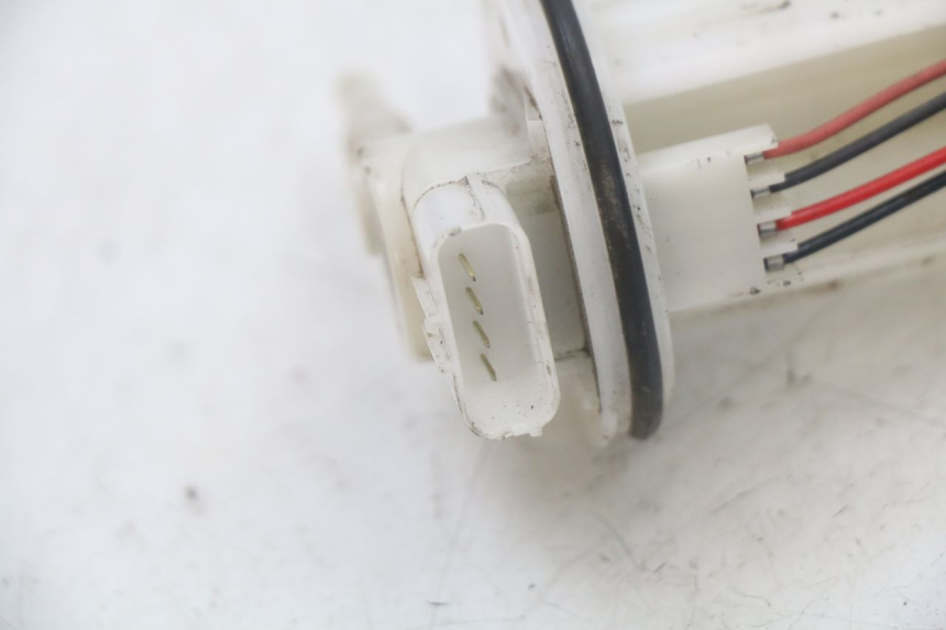 photo de KRAFTSTOFFPUMPE HONDA PCX (JF28) 125 (2009 - 2011) - Technische Nahaufnahme