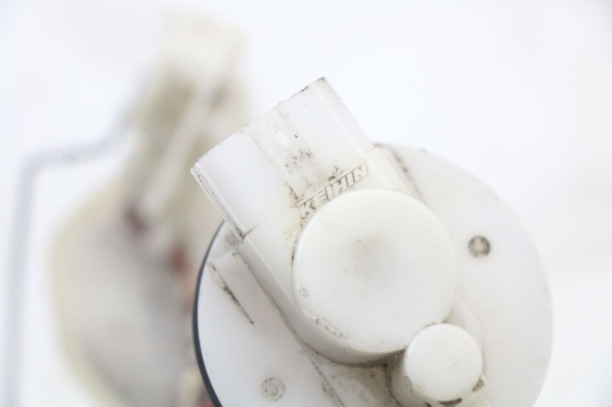 photo de KRAFTSTOFFPUMPE HONDA PCX (JF28) 125 (2009 - 2011) - Details der Befestigungspunkte