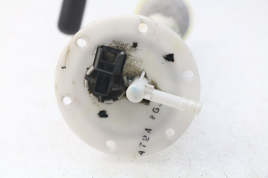 photo de BENZINPUMPE SYM JOYMAX 250 (2013 - 2017) - Technische Nahaufnahme