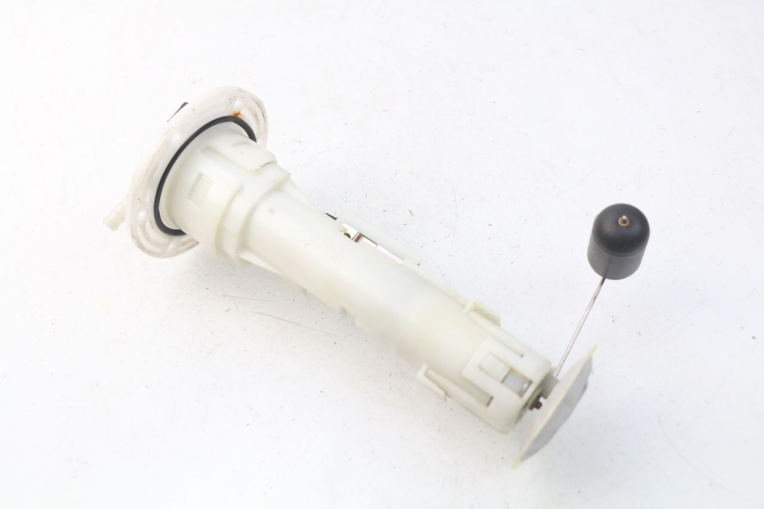 photo de BENZINPUMPE SYM JOYMAX 250 (2013 - 2017) - Details der Befestigungspunkte