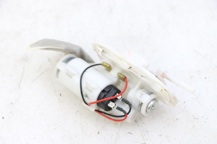 photo de BENZINPUMPE KEEWAY K-LIGHT KLIGHT 125 (2018 - 2025) - Alternative Perspektive