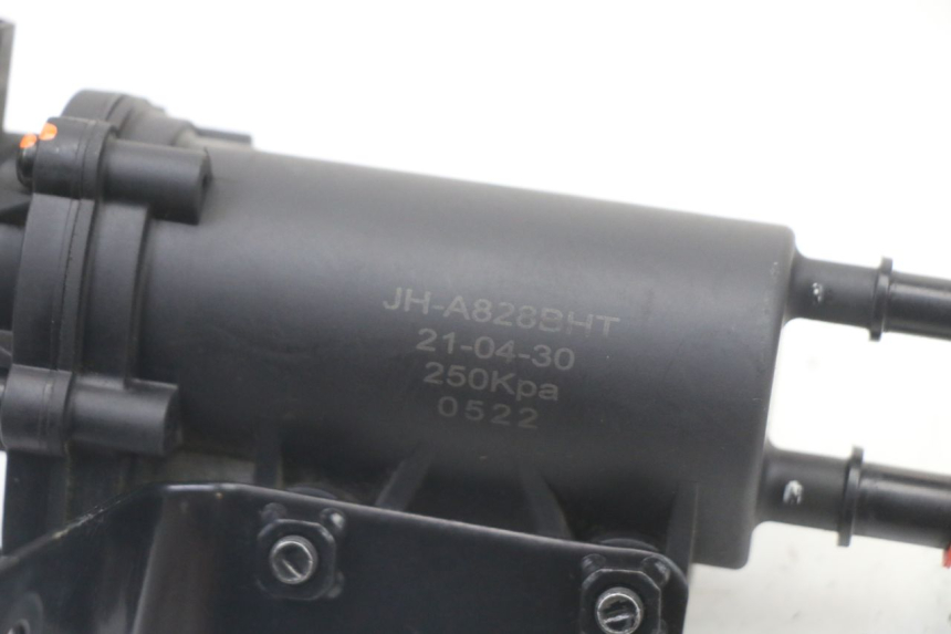 photo de KRAFTSTOFFPUMPE PEUGEOT KISBEE 4T 50 (2018 - 2022) - Detailansicht des Bauteils