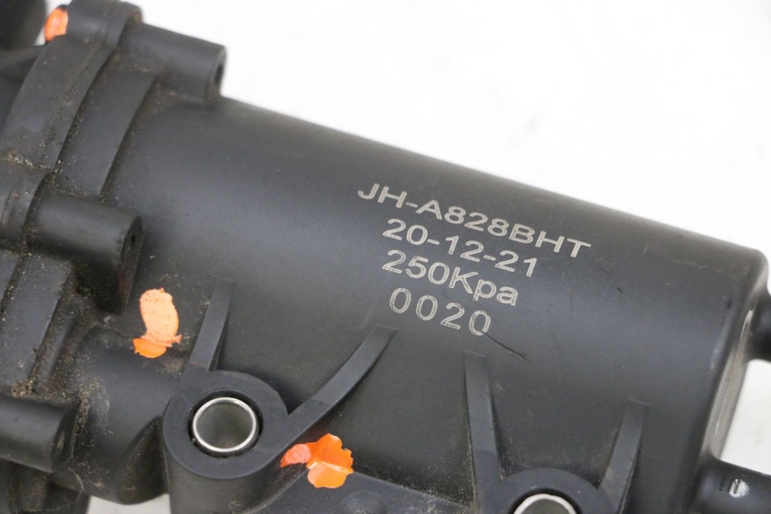 photo de KRAFTSTOFFPUMPE PEUGEOT KISBEE 4T 50 (2018 - 2022) - Detailansicht des Bauteils