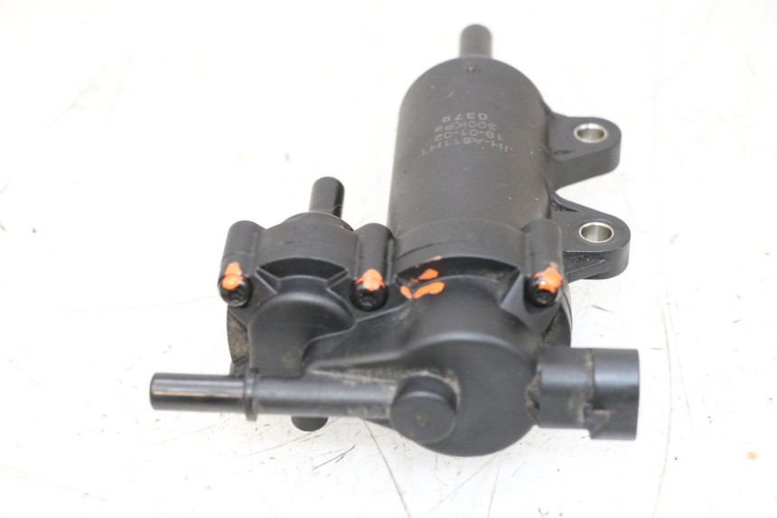 photo de KRAFTSTOFFPUMPE PEUGEOT KISBEE 4T 50 (2018 - 2022) - Details der Befestigungspunkte