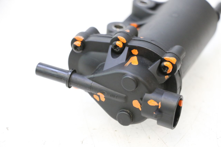 photo de KRAFTSTOFFPUMPE PEUGEOT KISBEE 4T 50 (2018 - 2022) - Technische Nahaufnahme