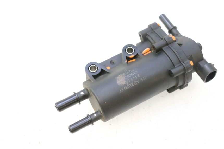photo de KRAFTSTOFFPUMPE PEUGEOT KISBEE 4T 50 (2018 - 2022) - Oberflächenzustand und Material