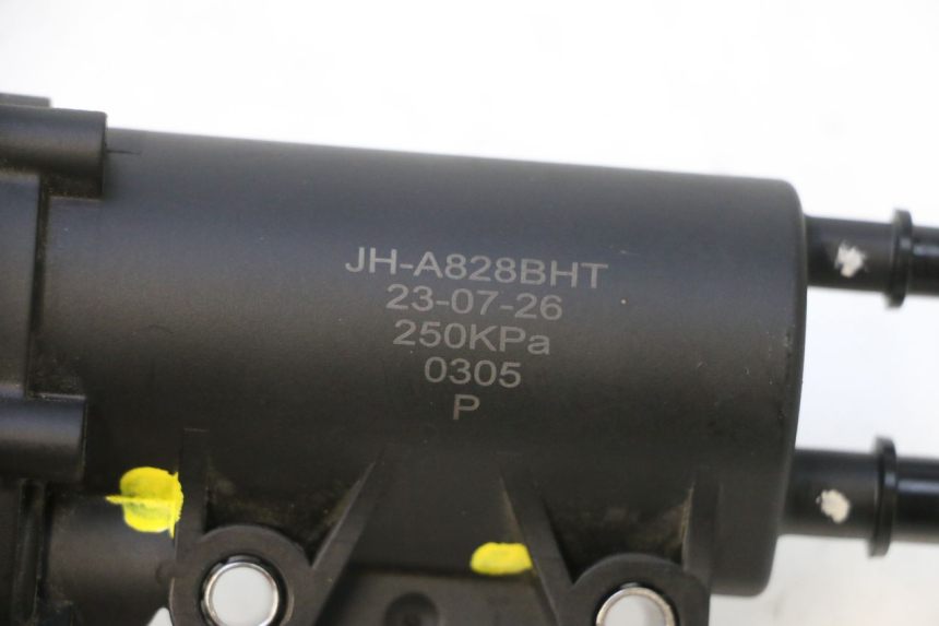 photo de BENZINPUMPE PEUGEOT KISBEE 4T 50 (2023 - 2026) - Zoom auf Gebrauchszustand