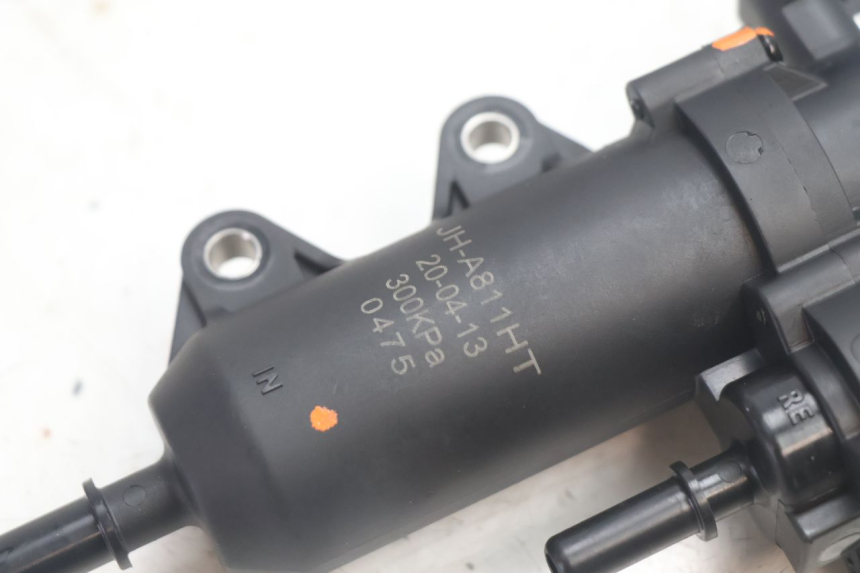 photo de KRAFTSTOFFPUMPE PEUGEOT KISBEE 4T 50 (2018 - 2022) - Detailansicht des Bauteils