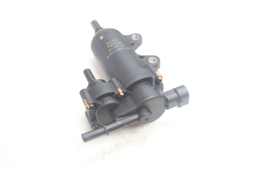 photo de KRAFTSTOFFPUMPE PEUGEOT KISBEE 4T 50 (2018 - 2022) - Zoom auf Gebrauchszustand