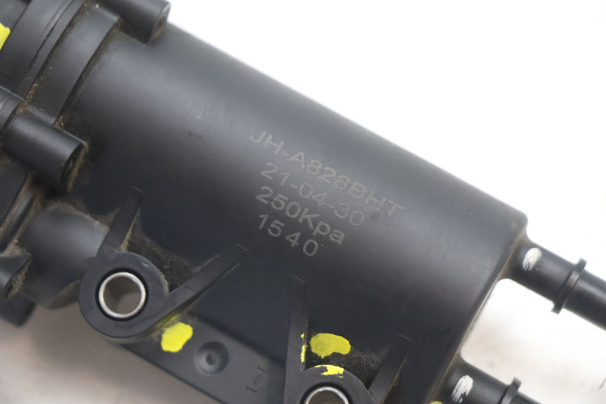 photo de KRAFTSTOFFPUMPE PEUGEOT KISBEE 4T 50 (2018 - 2022) - Detailansicht des Bauteils