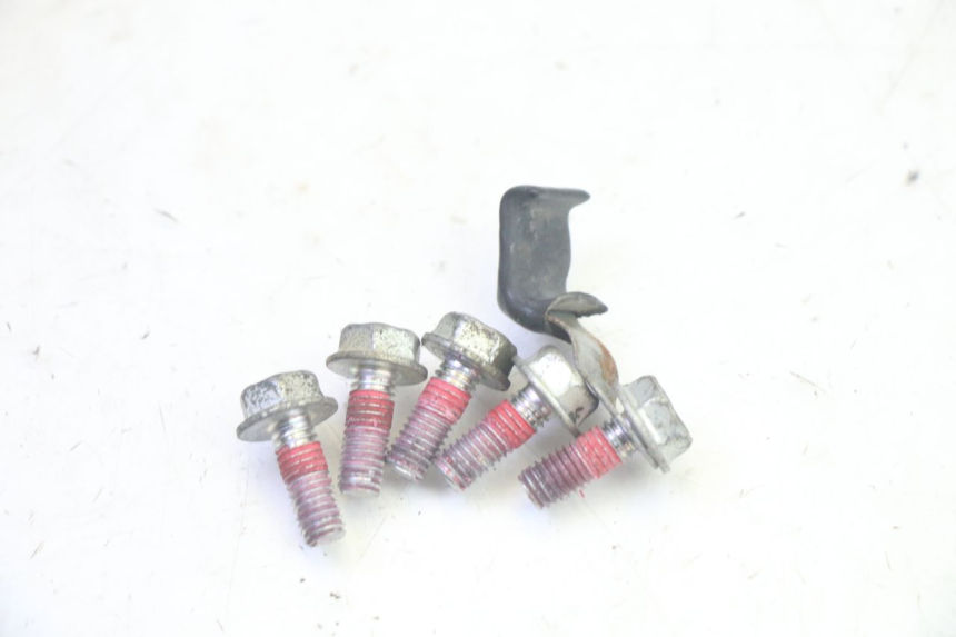 photo de BENZINPUMPE KAWASAKI KXF KX-F 250 (2017 - 2019) - Gesamtansicht des Produkts