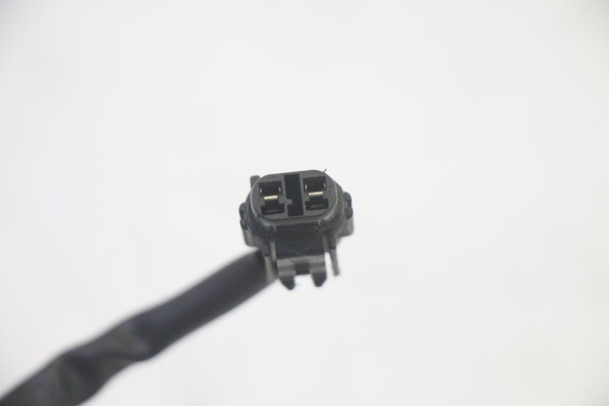 photo de BENZINPUMPE KAWASAKI KXF KX-F 250 (2017 - 2019) - Details der Befestigungspunkte