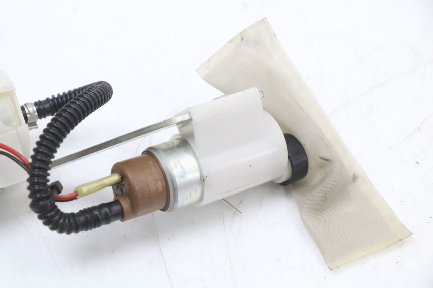 photo de BENZINPUMPE PIAGGIO LIBERTY 4T 50 (2018 - 2021) - Alternative Perspektive