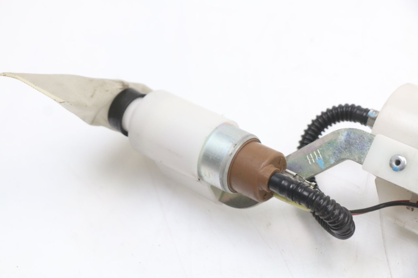 photo de BENZINPUMPE PIAGGIO LIBERTY 4T 50 (2018 - 2021) - Details der Befestigungspunkte