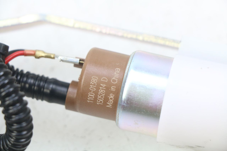 photo de KRAFTSTOFFPUMPE PIAGGIO LIBERTY IGET 4T 50 (2015 - 2020) - Alternative Perspektive