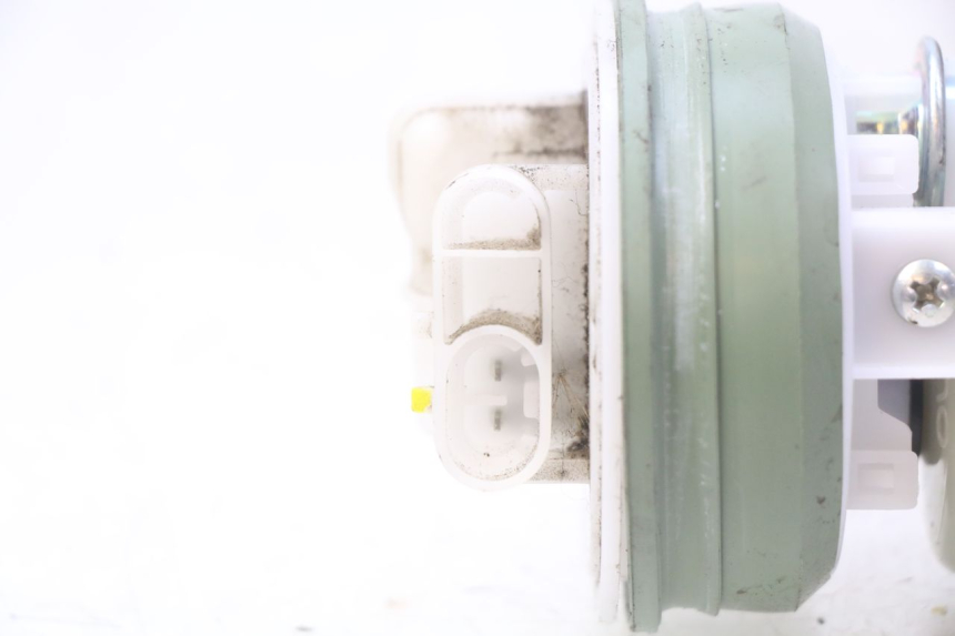 photo de KRAFTSTOFFPUMPE PIAGGIO LIBERTY IGET 4T 50 (2015 - 2020) - Oberflächenzustand und Material