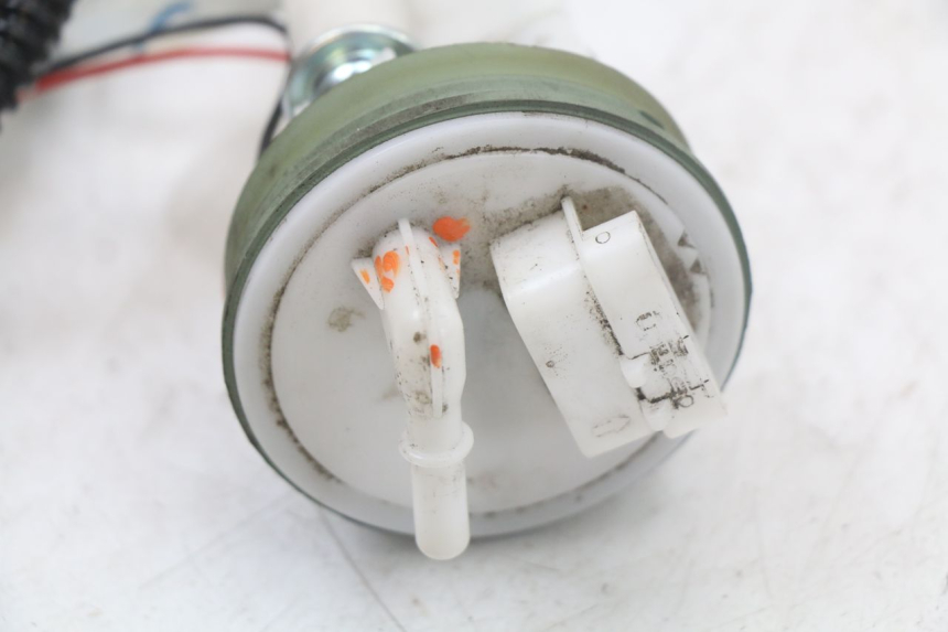 photo de BENZINPUMPE PIAGGIO MP3 HPE 350 (2018 - 2020) - Technische Nahaufnahme