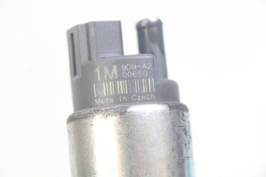 photo de KRAFTSTOFFPUMPE PIAGGIO MP3 LT 400 (2007 - 2012) - Detailansicht des Bauteils