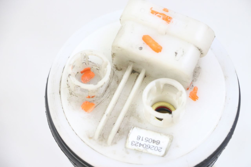 photo de BENZINPUMPE PIAGGIO MP3 LT 300 (2010 - 2016) - Technische Nahaufnahme