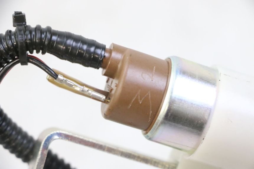 photo de BENZINPUMPE PIAGGIO MP3 LT 300 (2010 - 2016) - Geprüftes Gebrauchtteil