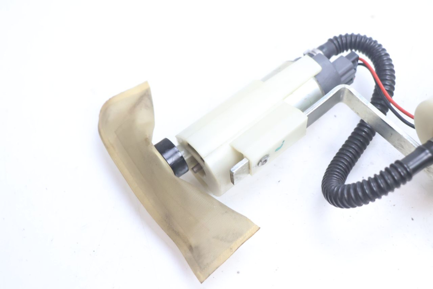 photo de KRAFTSTOFFPUMPE PIAGGIO MP3 LT 400 (2007 - 2012) - Detailansicht des Bauteils