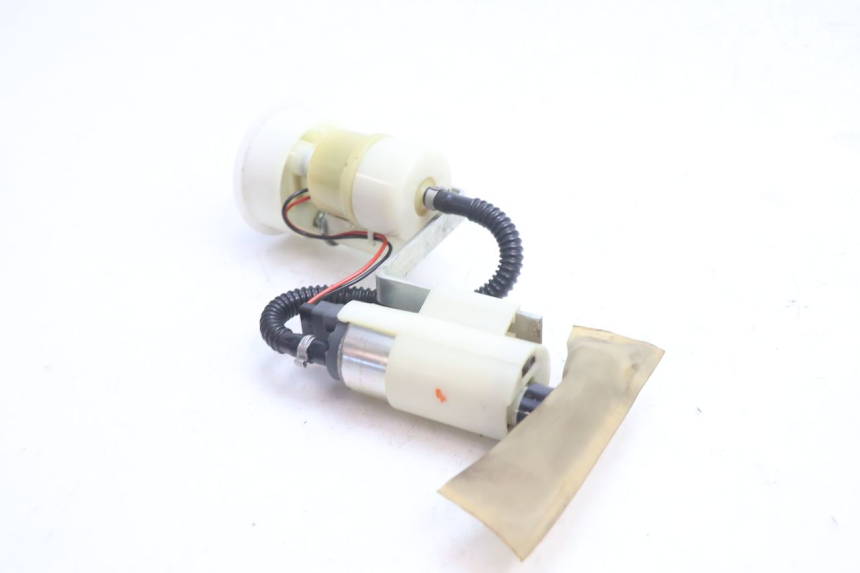 photo de KRAFTSTOFFPUMPE PIAGGIO MP3 LT 400 (2007 - 2012) - Geprüftes Gebrauchtteil