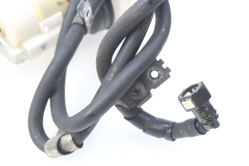 photo de KRAFTSTOFFPUMPE PIAGGIO MP3 500 (2011 - 2015) - Kennzeichnungen und Originalreferenzen