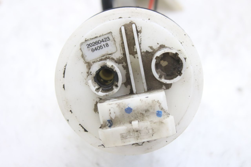 photo de KRAFTSTOFFPUMPE PIAGGIO MP3 RL 250 (2006 - 2010) - Detailansicht des Bauteils