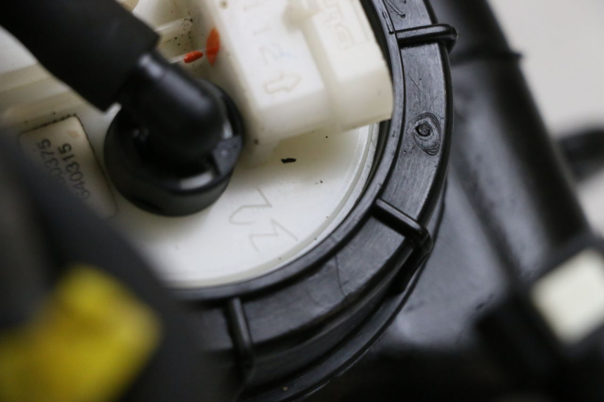 photo de KRAFTSTOFFPUMPE PIAGGIO MP3 500 (2011 - 2015) - Detailansicht des Bauteils