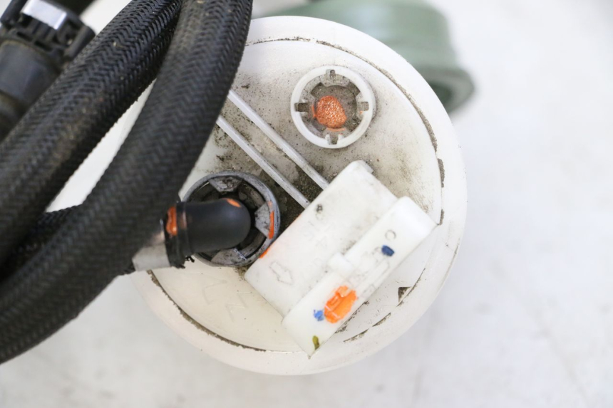 photo de KRAFTSTOFFPUMPE PIAGGIO MP3 500 (2014 - 2017) - Ergänzendes Produktfoto