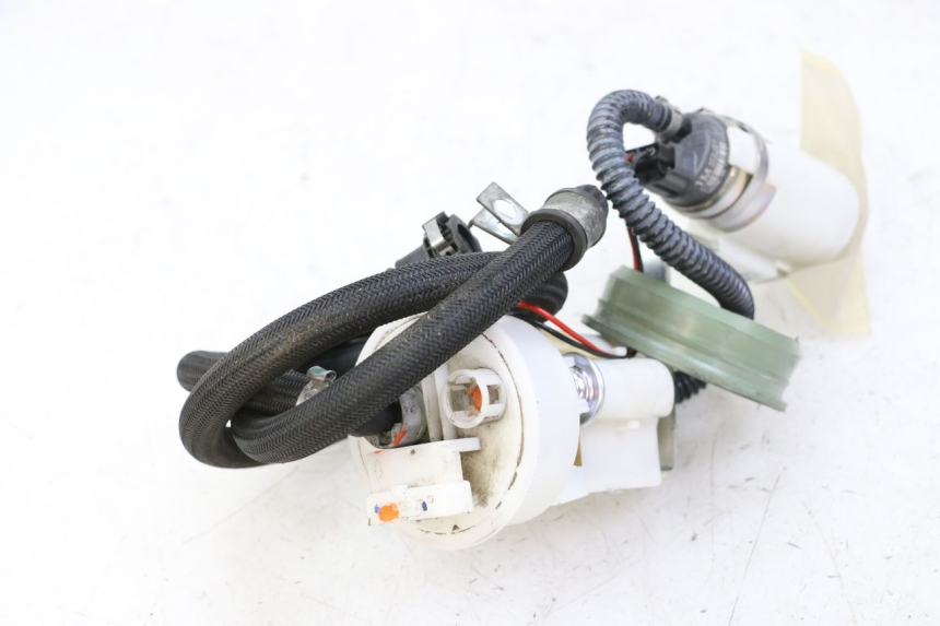 photo de KRAFTSTOFFPUMPE PIAGGIO MP3 500 (2014 - 2017) - Detaillierte Sichtprüfung