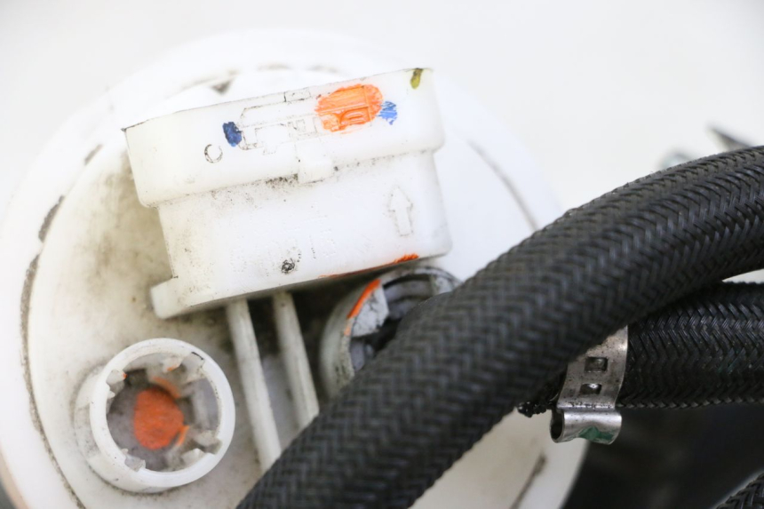 photo de KRAFTSTOFFPUMPE PIAGGIO MP3 500 (2014 - 2017) - Gesamtansicht des Produkts