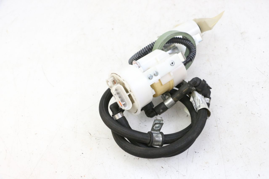 photo de KRAFTSTOFFPUMPE PIAGGIO MP3 500 (2014 - 2017) - Geprüftes Gebrauchtteil