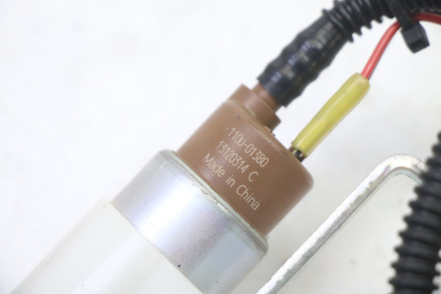 photo de KRAFTSTOFFPUMPE PIAGGIO MP3 RL 250 (2006 - 2010) - Detailansicht des Bauteils