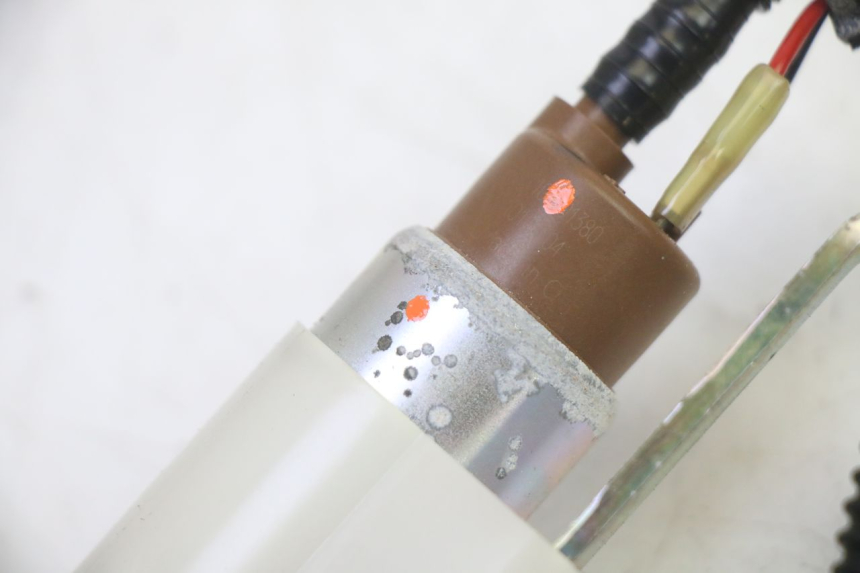 photo de KRAFTSTOFFPUMPE PIAGGIO MP3 RL 250 (2006 - 2010) - Detailansicht des Bauteils