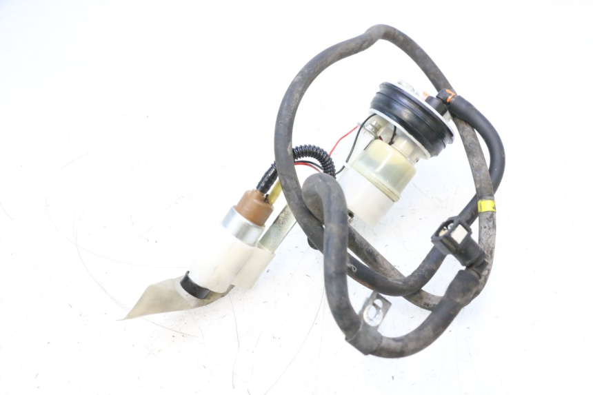 photo de KRAFTSTOFFPUMPE PIAGGIO MP3 RL 250 (2006 - 2010) - Charakteristische Merkmale