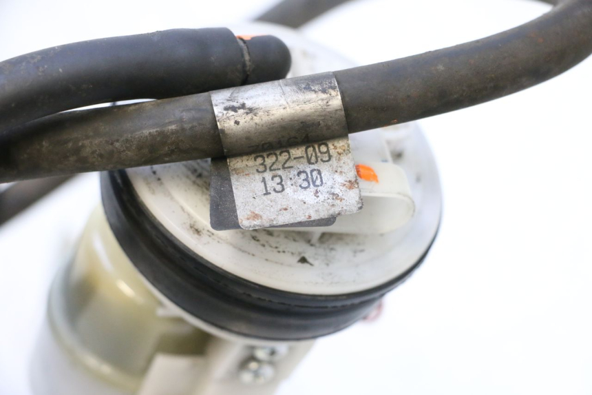 photo de KRAFTSTOFFPUMPE PIAGGIO MP3 RL 250 (2006 - 2010) - Gesamtansicht des Produkts