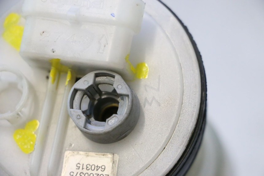 photo de KRAFTSTOFFPUMPE PIAGGIO MP3 500 (2011 - 2015) - Detailansicht des Bauteils