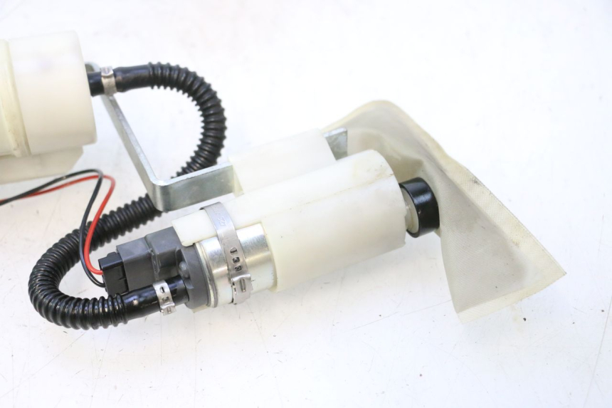photo de KRAFTSTOFFPUMPE PIAGGIO MP3 500 (2011 - 2015) - Charakteristische Merkmale