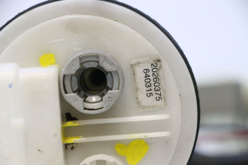 photo de KRAFTSTOFFPUMPE PIAGGIO MP3 500 (2011 - 2015) - Ergänzendes Produktfoto