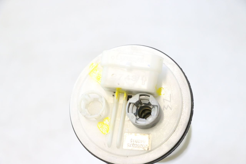 photo de KRAFTSTOFFPUMPE PIAGGIO MP3 500 (2011 - 2015) - Alternative Perspektive
