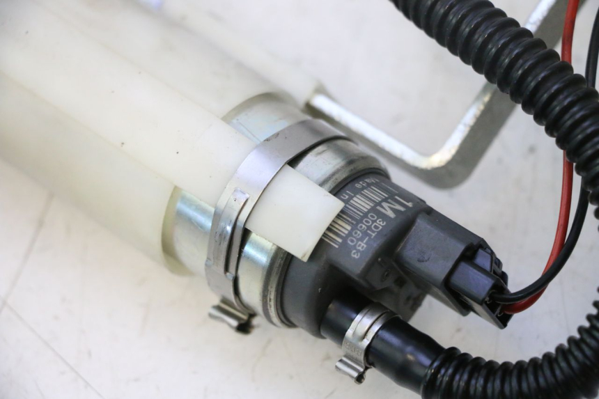 photo de KRAFTSTOFFPUMPE PIAGGIO MP3 500 (2011 - 2015) - Kennzeichnungen und Originalreferenzen
