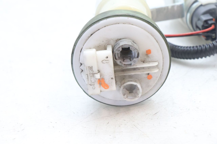 photo de BENZINPUMPE PIAGGIO MP3 500 (2016 - 2018) - Details der Befestigungspunkte