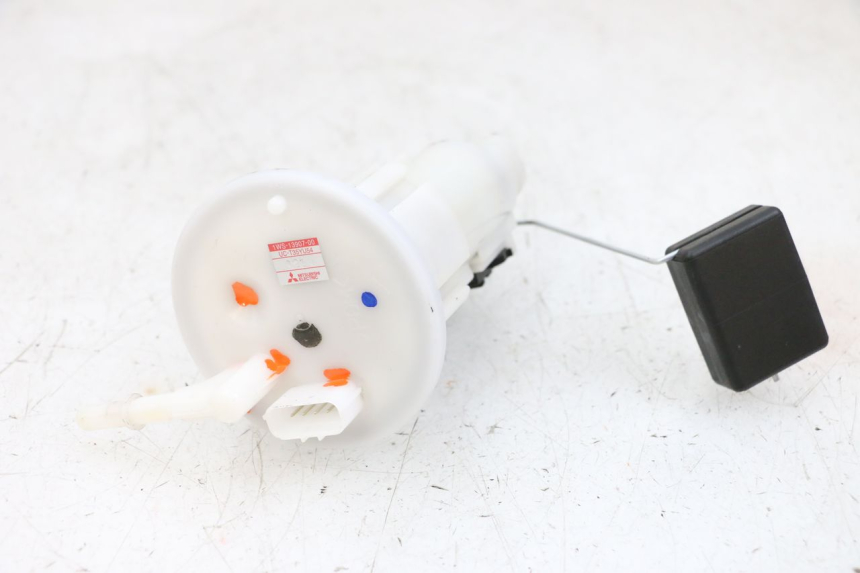 photo de BENZINPUMPE YAMAHA MT-07 MT07 ABS 700 (2018 - 2020) - Hauptansicht