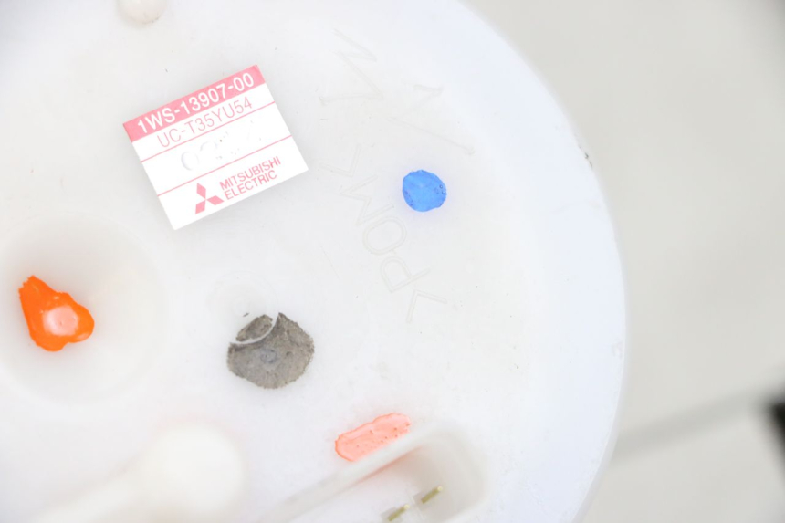 photo de BENZINPUMPE YAMAHA MT-07 MT07 ABS 700 (2018 - 2020) - Detailansicht des Bauteils