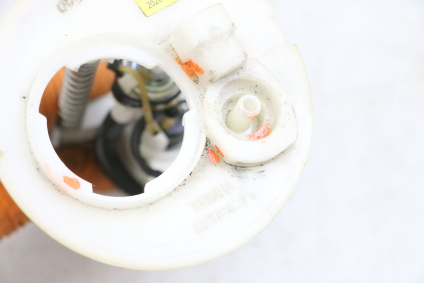 photo de KRAFTSTOFFPUMPE YAMAHA NEOS NEO'S 4T 50 (2008 - 2016) - Detailansicht des Bauteils