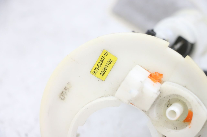 photo de KRAFTSTOFFPUMPE YAMAHA NEOS NEO'S 4T 50 (2008 - 2016) - Details der Befestigungspunkte